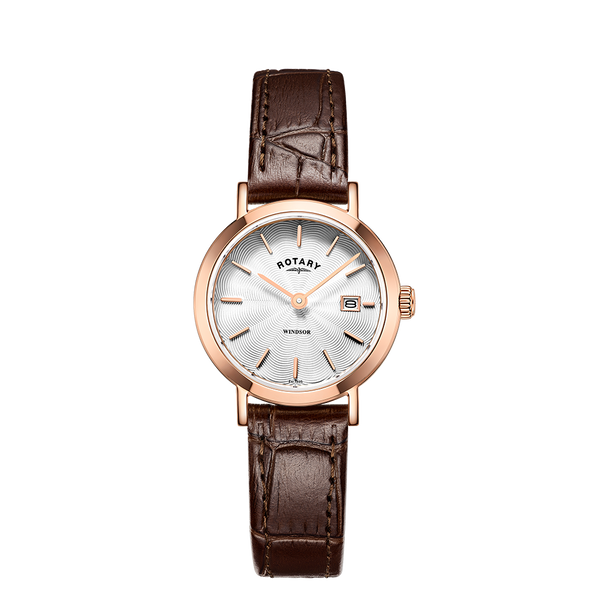 Reloj para mujer Rotary Windsor - LS05304/02