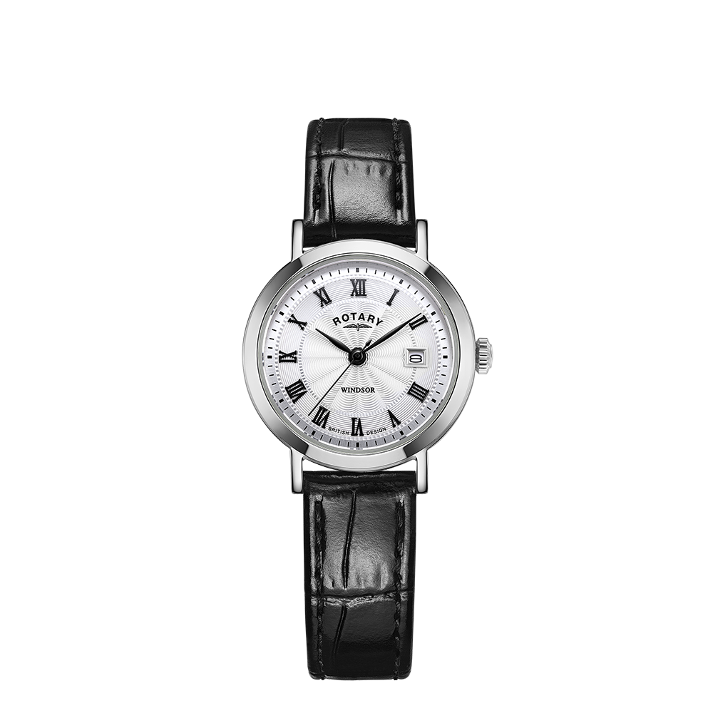 Reloj para mujer Rotary Windsor - LS05420/01