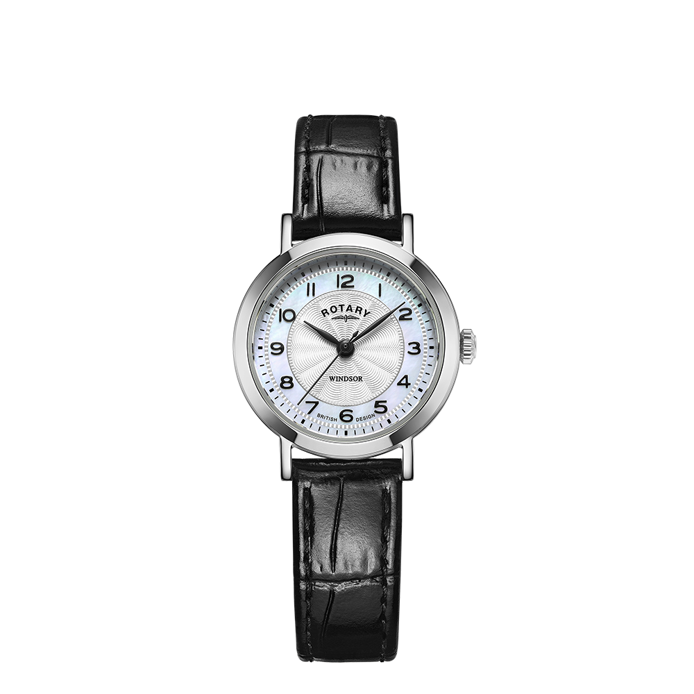 Reloj para mujer Rotary Windsor - LS05420/68