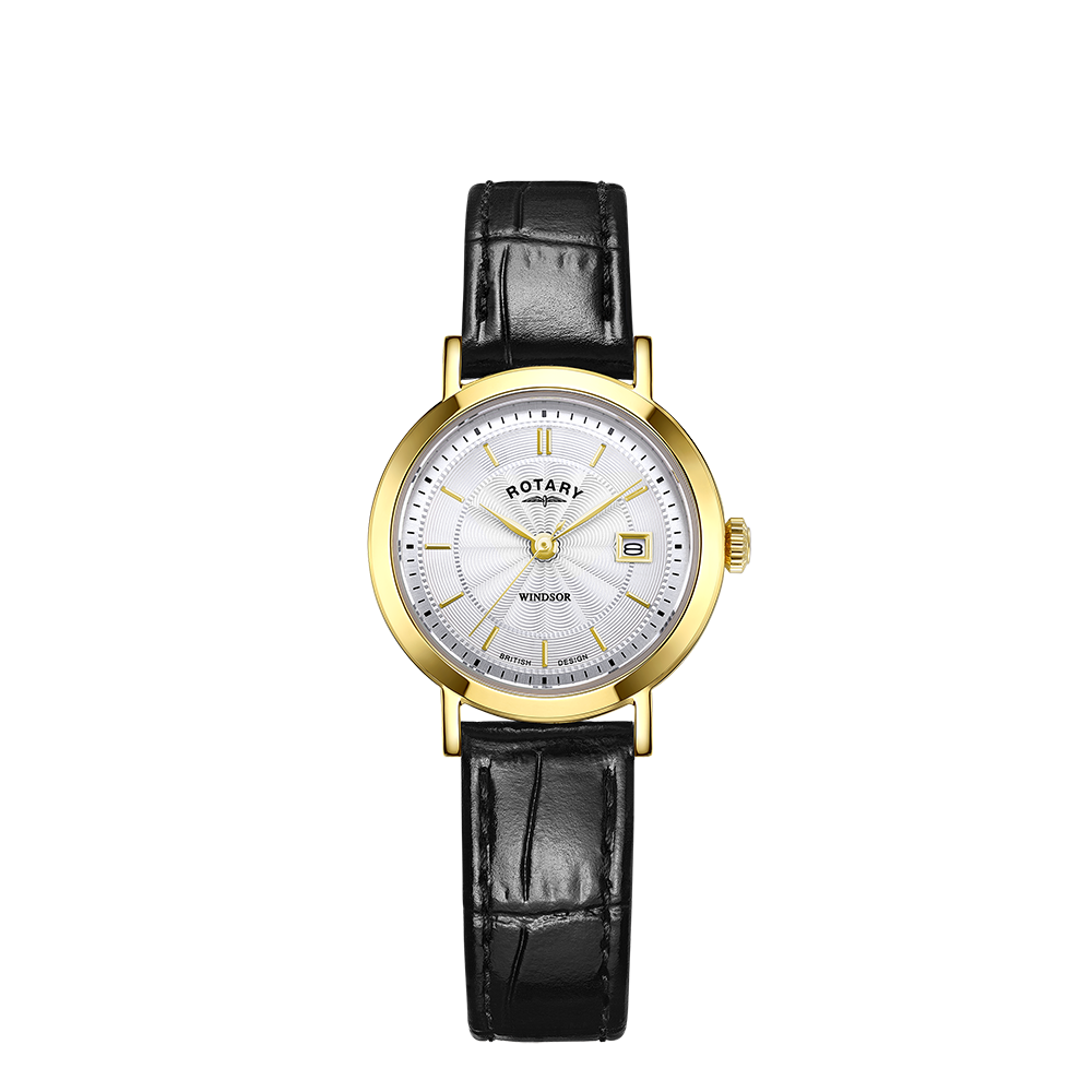 Reloj para mujer Rotary Windsor - LS05423/70