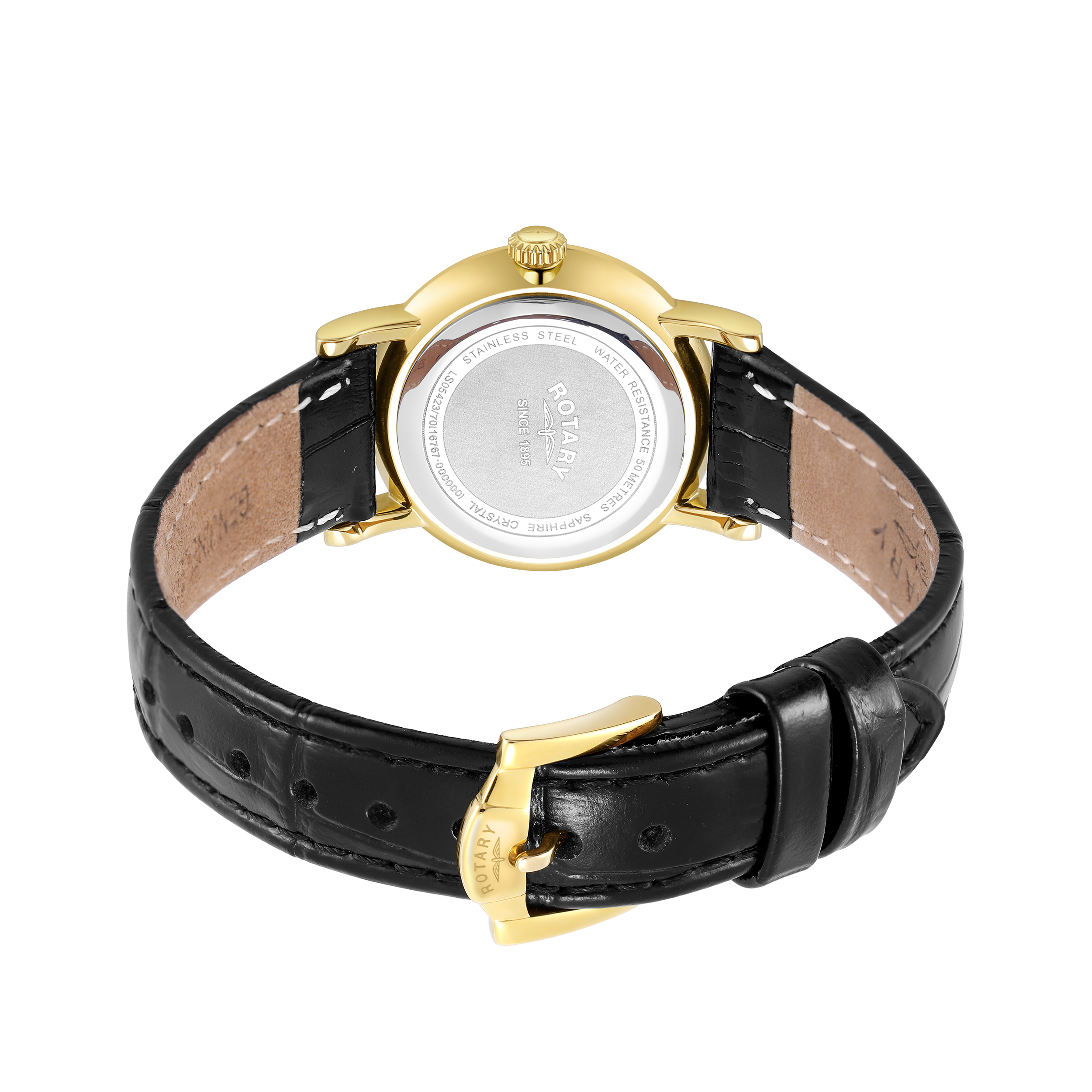 Reloj para mujer Rotary Windsor - LS05423/70