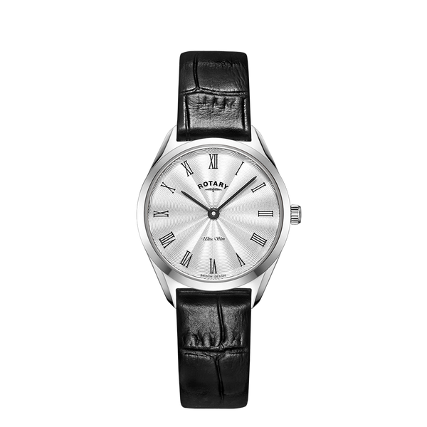 Reloj para mujer ultrafino giratorio - LS08010/01