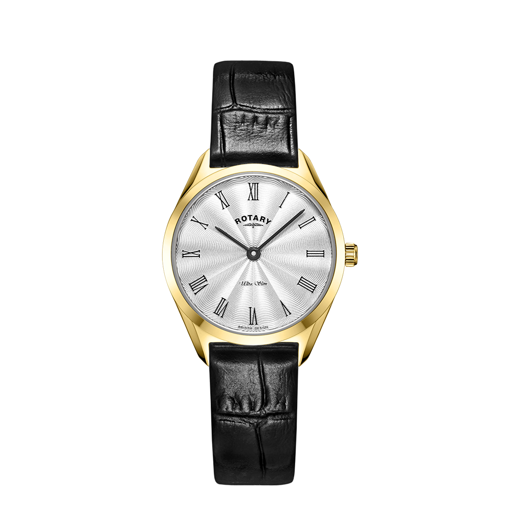 Reloj para mujer ultrafino giratorio - LS08013/01