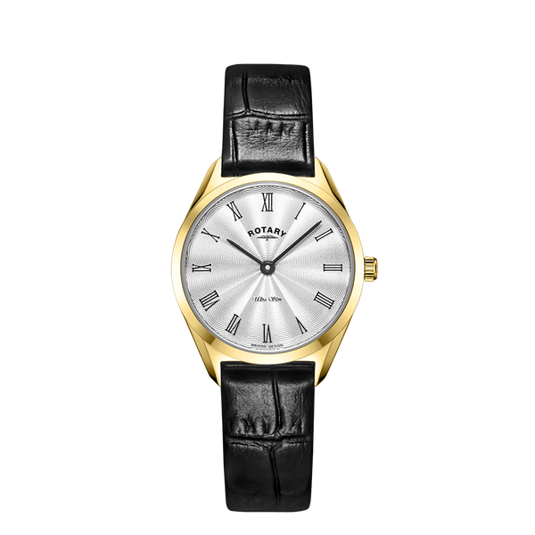 Reloj para mujer ultrafino giratorio - LS08013/01
