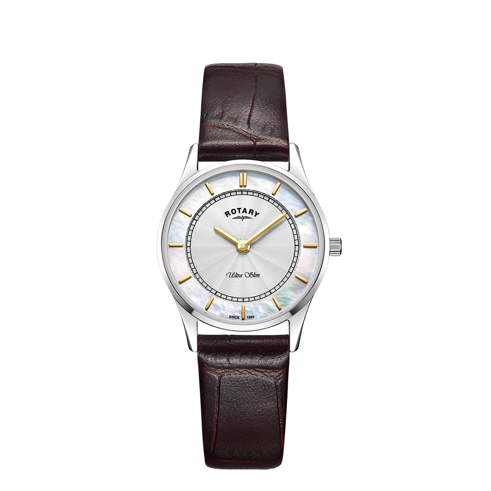 Rotary Ladies Watch - LS08300/02