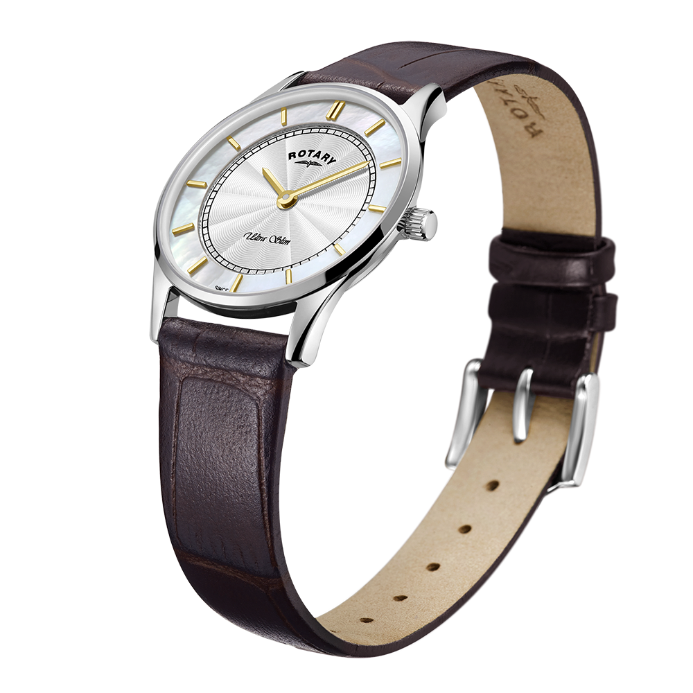 Rotary Ladies Watch - LS08300/02