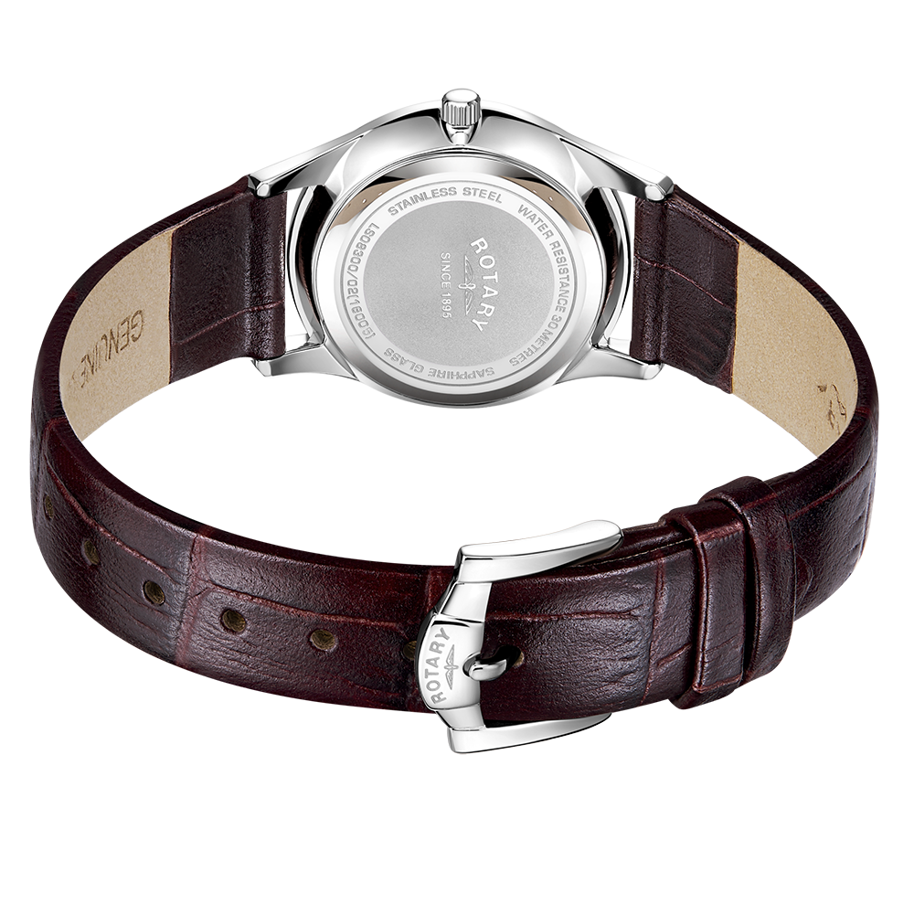 Rotary Ladies Watch - LS08300/02