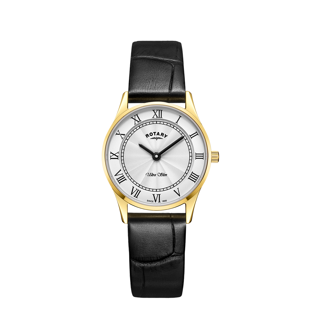 Rotary Ladies Watch - LS08303/01