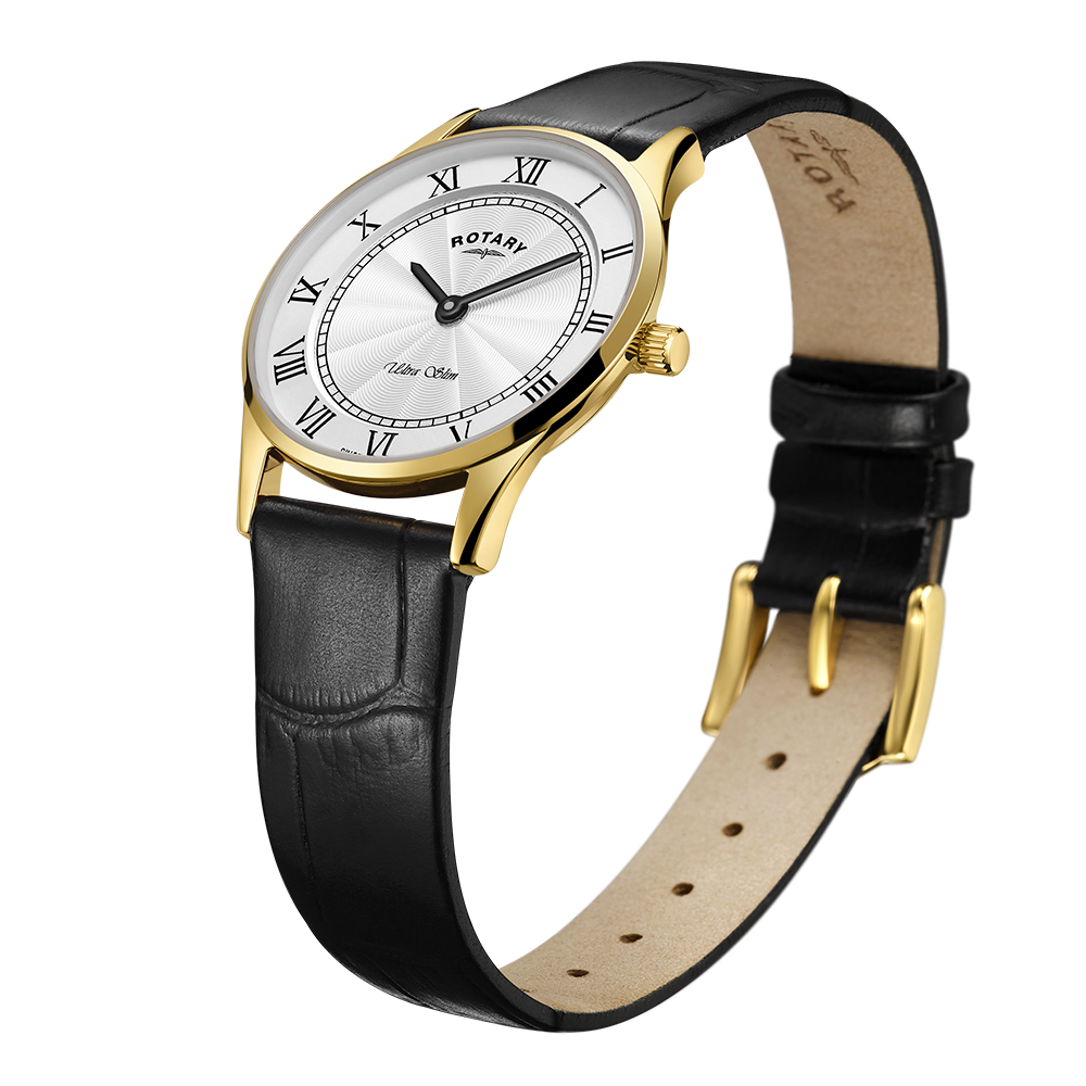 Rotary Ladies Watch - LS08303/01