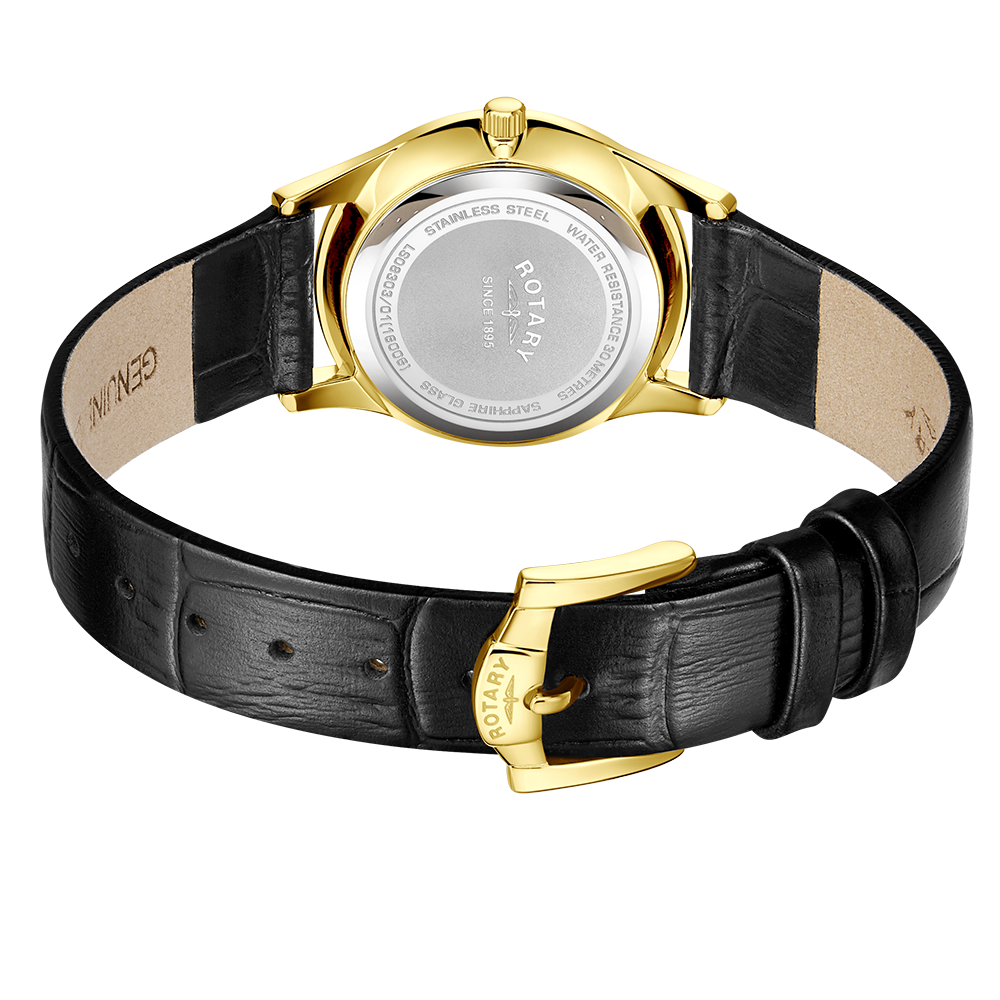 Rotary Ladies Watch - LS08303/01