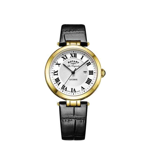 Reloj para mujer Rotary Lucerne - LS90198/01/L
