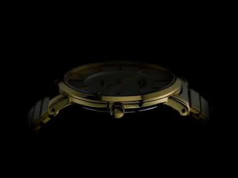 Rotary Expander Watch - GB02766/03