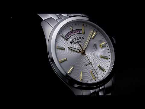 Rotary Henley Watch - GB05290/70